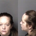 Lunda Croney Green Probation Violation