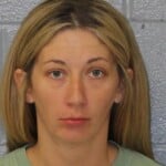 Mckayla Gray Driving While Impaired