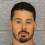 Jeffrey Caccavale Driving While Impaired