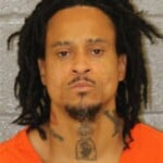 Allante Perry Second Degree Trespassing