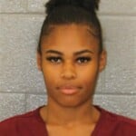 Jacara Sturdivant Breaking And Entering Domestic Violence