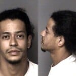 Norman Martinezmontoya Hitrun Fail Stop Property Damage License No Operators Immigration