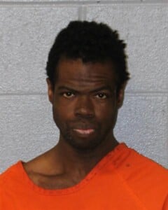 Lexton Williams Probation Violation