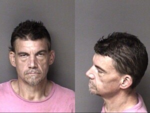Steven Mcmanus License No Operators Resist Public Officer Insurance No Liability Theft Financial Card