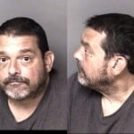 Louis Schratzmeier Failure To Appear Misdemeanor