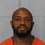 Ty Johnson Governors Warrant