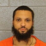 Jesse Gomez Larceny