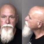 Richard Williams Domestic Violence Protection Order