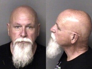 Richard Williams Domestic Violence Protection Order