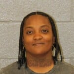 Tyesha Littlejohn Breaking And Entering
