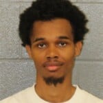 Joshua Goodman Felony Conspiracy Felony Larceny