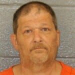 Lawrence Byous Fleeing Eluding Arrest