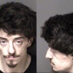 Tyler Webb Probation Violation