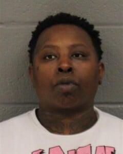 Courtney Cason Possession With Intent Cocaine