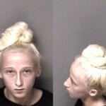 Katilyn Mcconnell Failure To Appear Misdemeanor