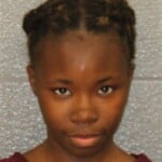 Kierra Gregory Domestic Violence Assault