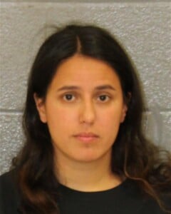 Kristina Hicks Identity Theft
