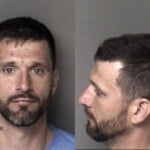 Michael Link Failure To Appear Driving While Impaired