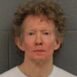 Charles Brown Resist Public Officer