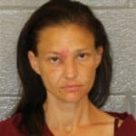 Heather Lennon Second Degree Trespassing