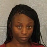 Shaqura Cobb Simple Assault Misd Crime Of Dom Violence