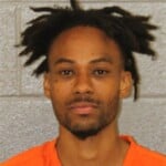 Tyshaun Johnson Breakenter Motor Veh Misdemeanor Larceny Poss Stolen Goodsprop Fugitiveextradition Other State