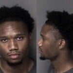 Isaac Whitworth Failure To Appear Misdemeanor