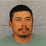 Edvin Diaz Felony Hit And Run No Operators License