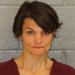 Natasha Ducharme Misdemeanor Larceny Felony Larceny