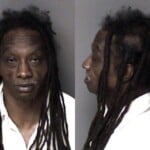 Delton Gould Failure To Appear Resist Public Officer