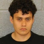 Junior Escobar Possess Stolen Motor Vehicle Carry Concealed Weapon Gun Larceny Of Motor Vehicle