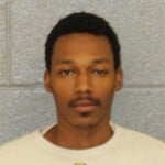 Delmarcus Walker Possession Of Firearm By Felon