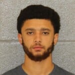 William Harris Driving While Impaired