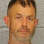 William Nichols Second Degree Trespass