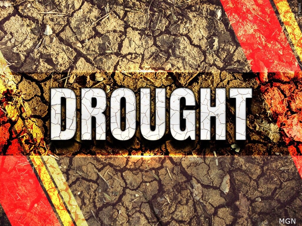 Drought Mon Grfx
