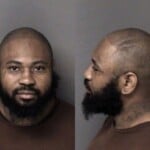 Jermaine Leach Habeas Corpus