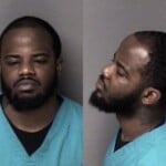 Jermiah Carter Fleeelude Arrest Motor Vehicle Dwi Speed Exceed Safe Reckless Driving To Endanger Fail To Heed Light Or Siren Resist Public Officer