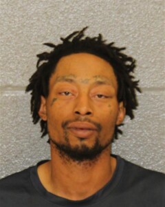 Deontie Bryant Communicating Threats Misd Crime Of Dom Violence Assault On A Female