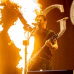 Sully Erna
