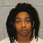 Jason Anthony Possess Stolen Firearm Carrying Concealed Weapon Gun Cs Sch V Possess Cs Sch Ii Simple Possession Possess Drug Paraphernalia