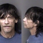 Tildon Rakes Failure To Appear Misdemeanor