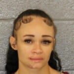 Sharonica Winningham Failure To Return Property