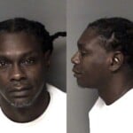 Antonio Jackson Habeas Corpus