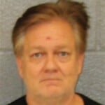 Scott Pape Assault On A Female Crime Of Domestic Violence