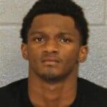 Kendale Gibson Probation Violation Out Of County Resist Public Officer
