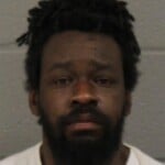 Melvin Audry Second Degree Trespassing