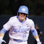 North Carolina Baseball