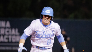 North Carolina Baseball
