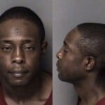 Troy Currence Failure To Appear Misdemeanor