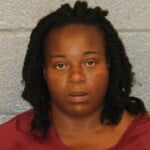 Ashley Spencer Defrauding Innkeeper
